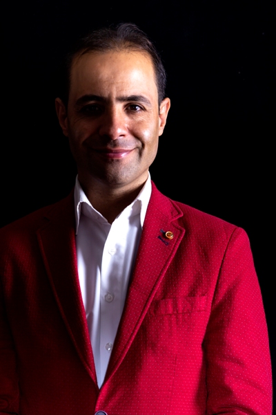 Mohammad Saeidi